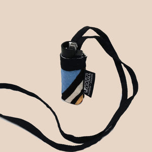 Lighter Holder – nie wieder Feuerzeug verlieren