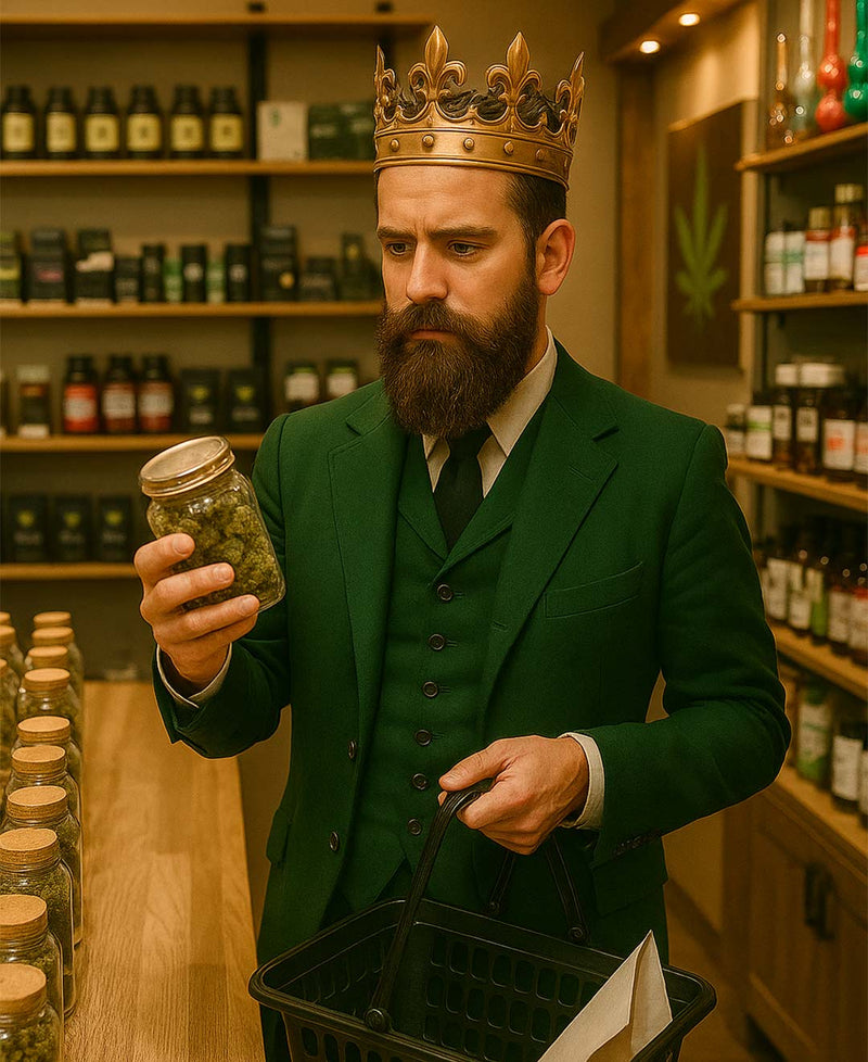 Legal CBD Blüten kaufen – mit Vielfalt, Qualität und gutem Gefühl