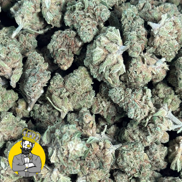 Girl Scout Cookies - CBD - 0,0% THC
