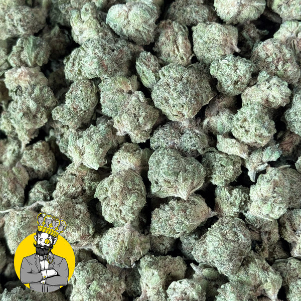 Wedding Cake - CBD - 0,0% THC