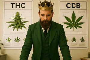 CBD-Blüten als Alternative zu THC: Kiffen ohne High, aber mit Ritual