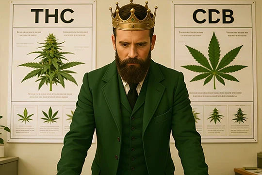 CBD-Blüten als Alternative zu THC: Kiffen ohne High, aber mit Ritual