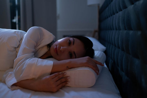 CBD und Schlaf: Eine entspannte Nacht mit Cannabidiol