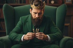 Fertige CBD Joints: Für deine schnelle Abend-Routine