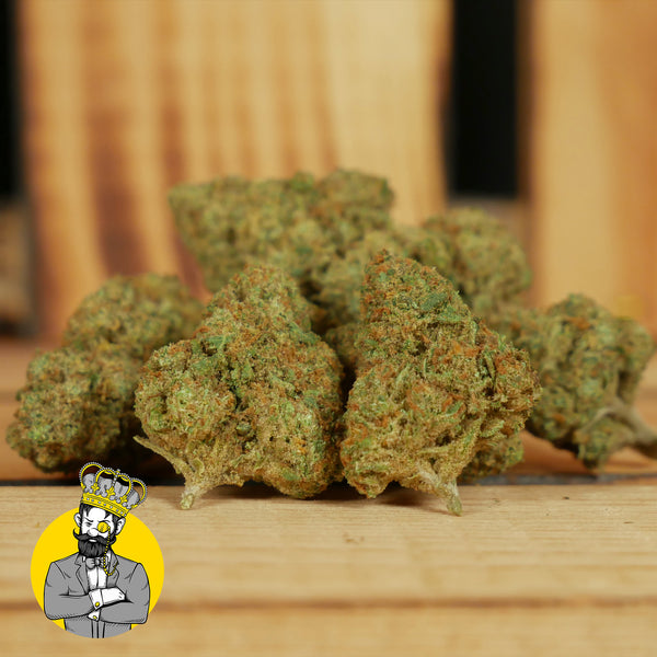 Gelato 41  - CBD - 0,0% THC
