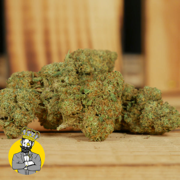 Gelato 41  - CBD - 0,0% THC