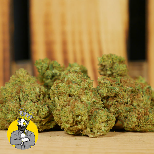 Limoncello  - CBD - 0,0% THC