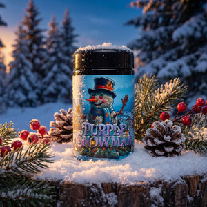 Winder Editions Glas von greenbaron