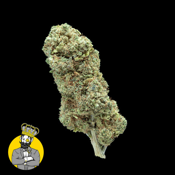 Alien Haze  - CBD - 0,0% THC