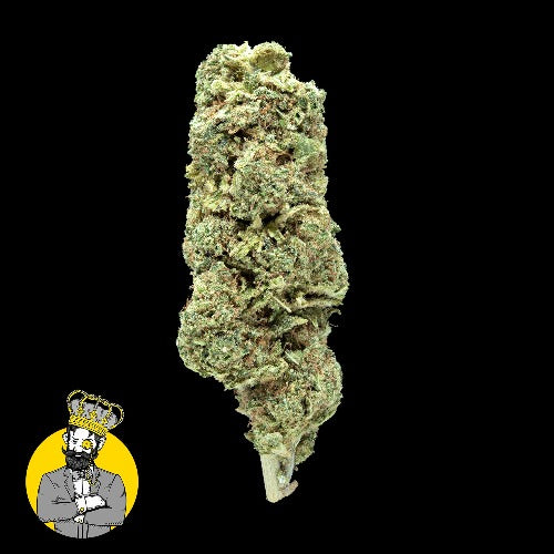 Alien Haze  - CBD - 0,0% THC